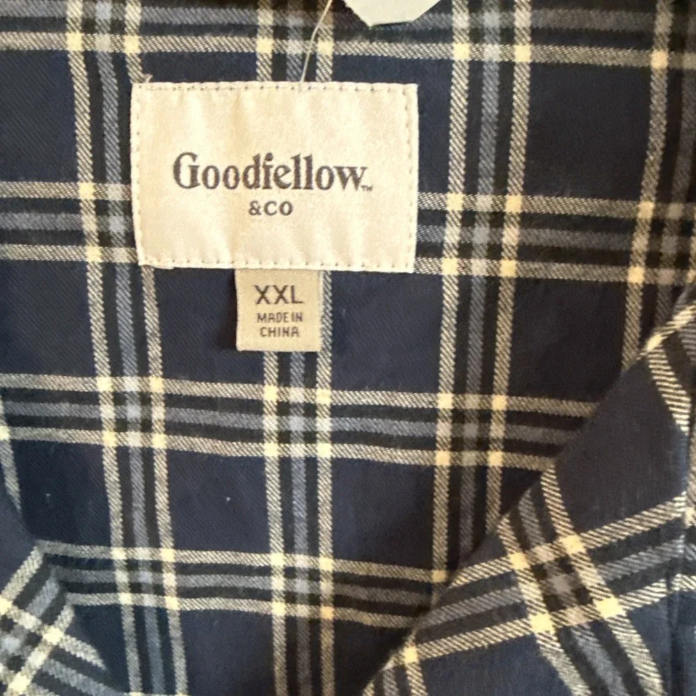 Goodfellow & Co product set